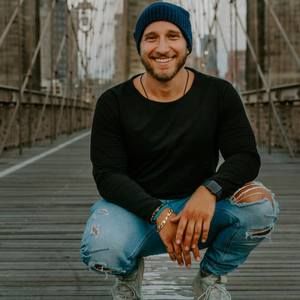 Meet your Posher, Ryan